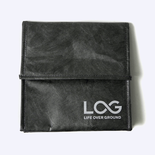 LOG O LOG Food Bag