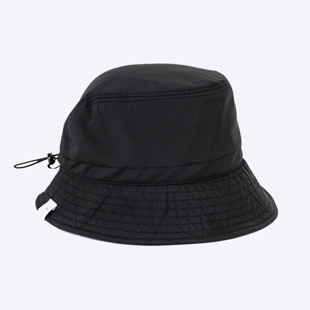 CAYL PC Light Nylon Bucket Hat