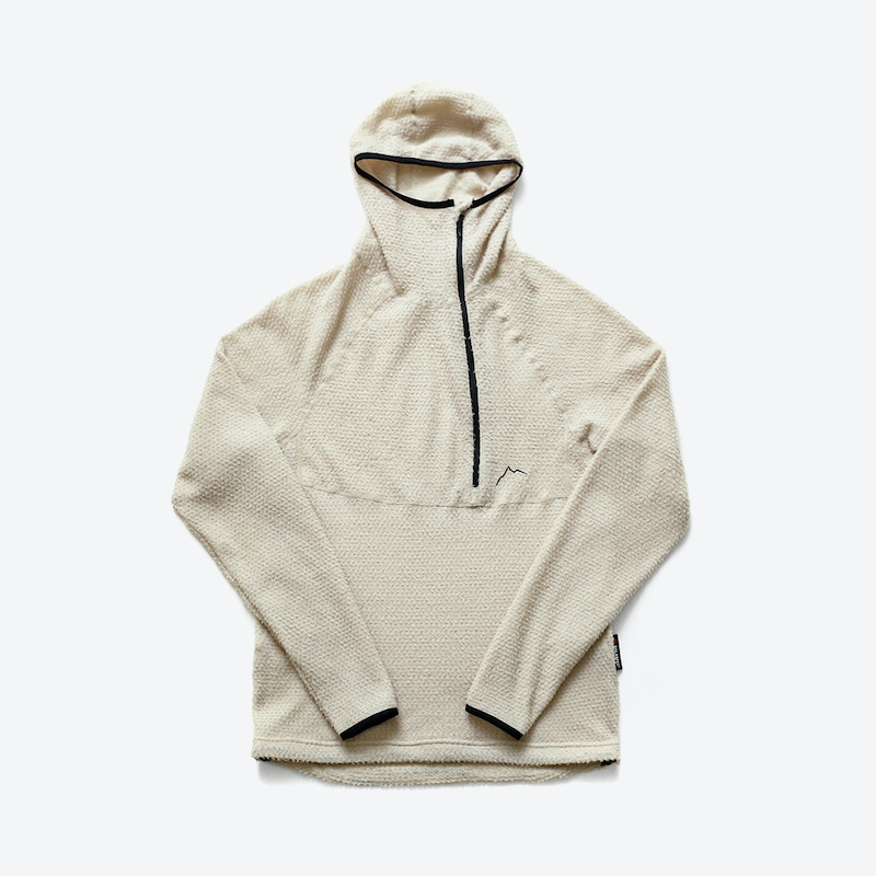 CAYL PC Alpha Pullover Beige