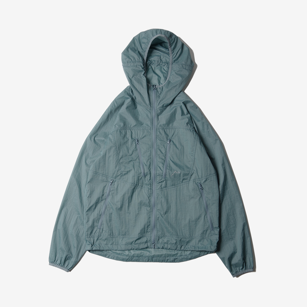 CAYL PC Reflect Wind Jacket Teal
