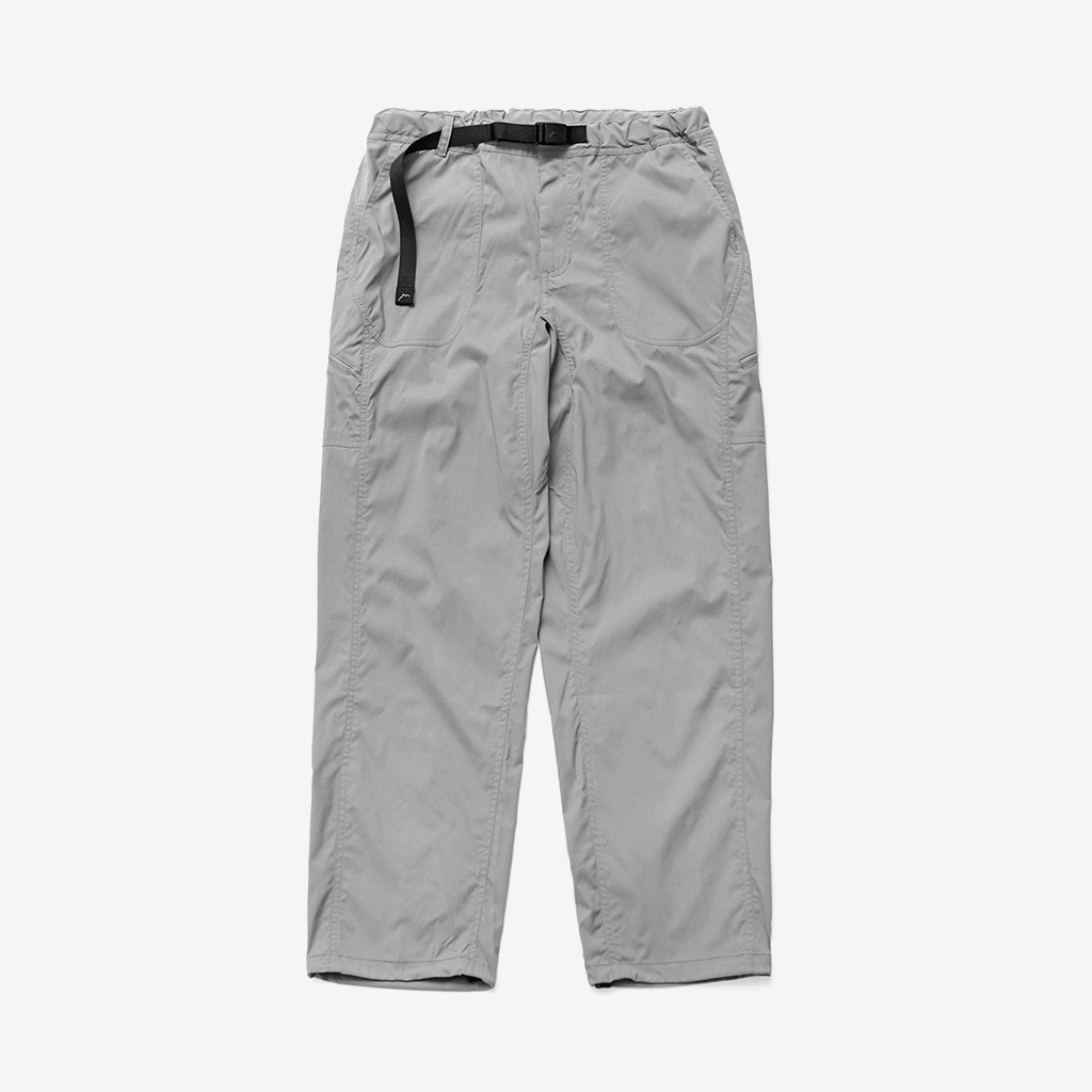 CAYL PC 6 Pocket Hiking Pants Light Grey