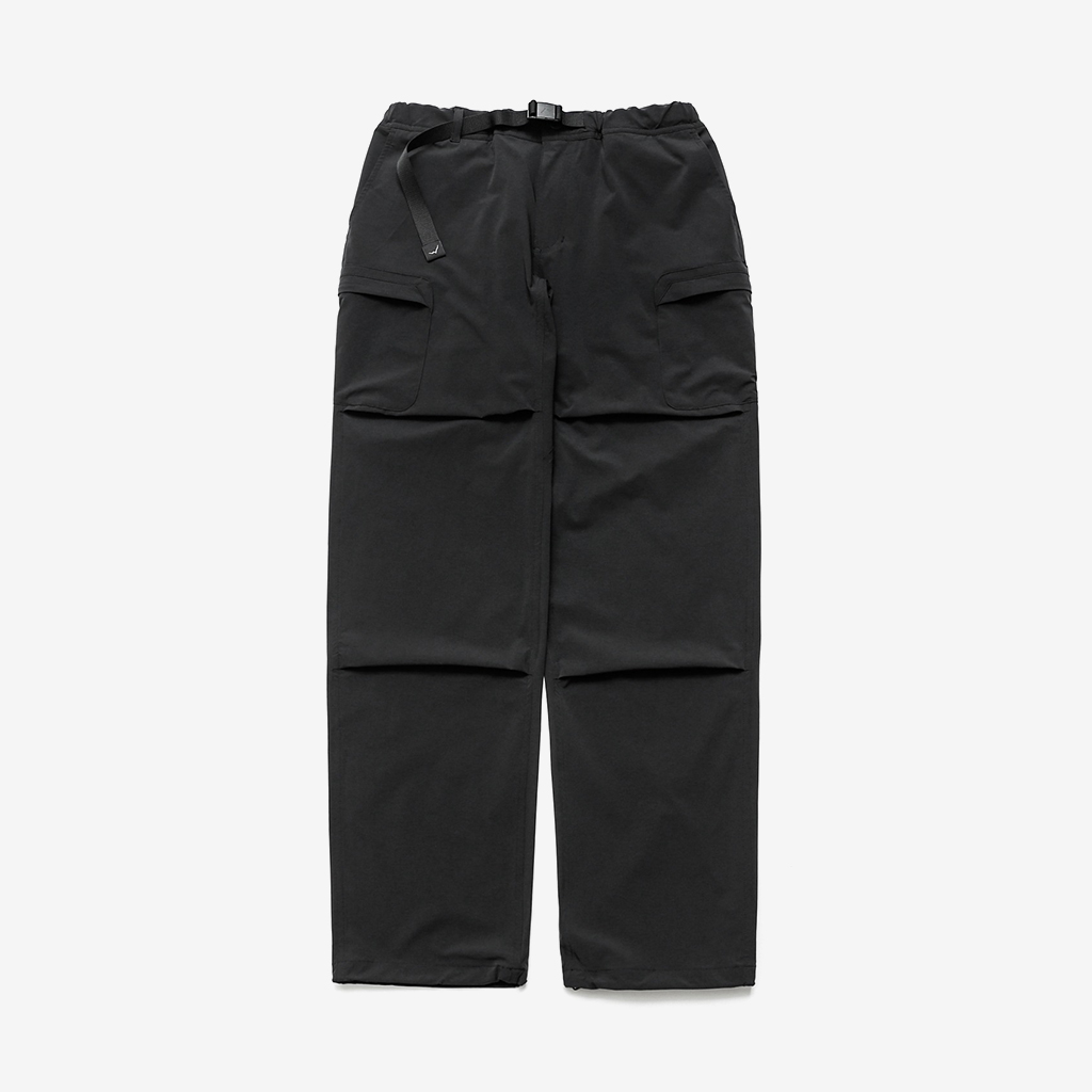 CAYL ケイル Limber Cargo Pants Black