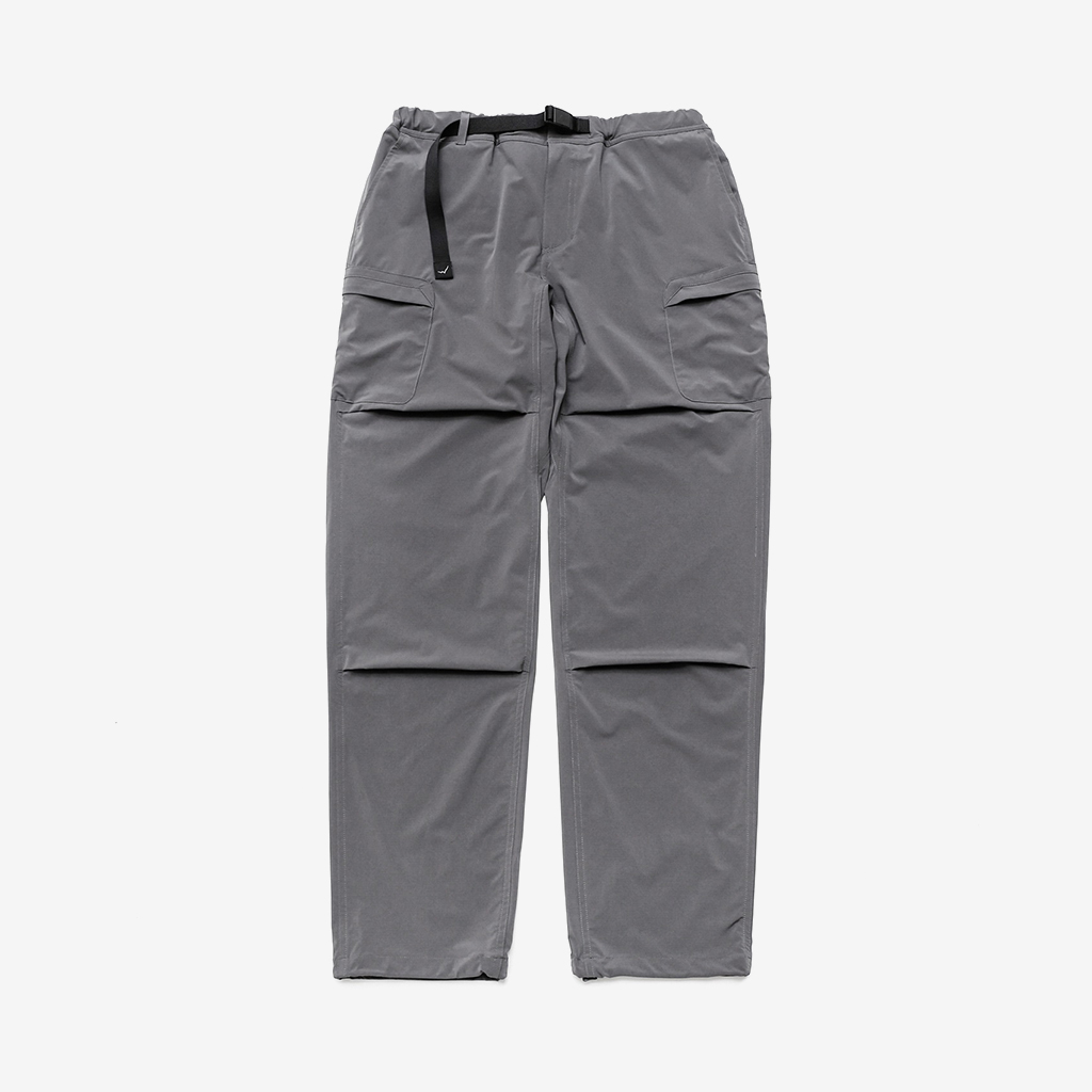 CAYL ケイル Limber Cargo Pants Grey