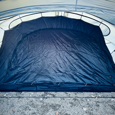 HELLOS wX Inner Tent(Snail Option) {̗p