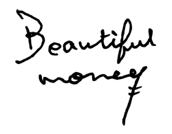 Beautiful money