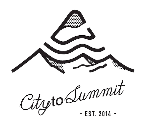 City to Summit