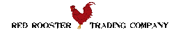 red rooster trading company