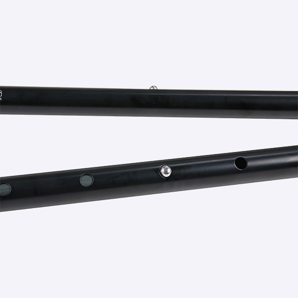 Hilleberg ヒルバーグ タープポール 124 210cm 1本 Nicetime アウトドアグッズ通販