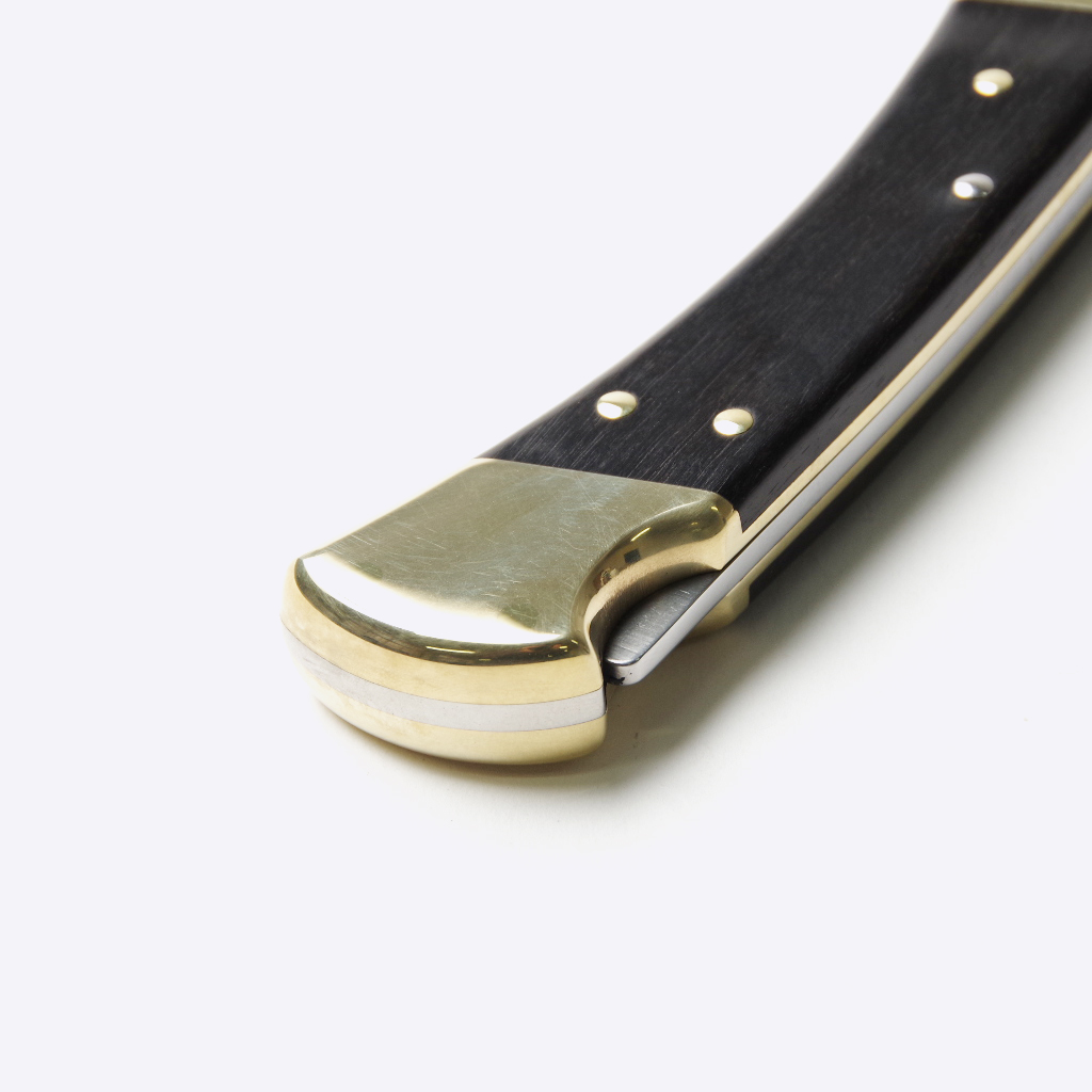 BUCK バック 110 フォールディングハンター - Nicetime - アウトドア