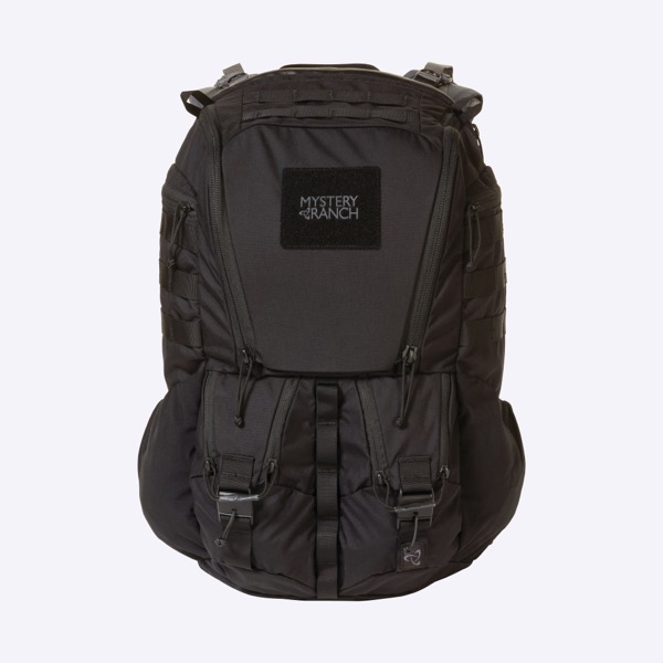 Mystery Ranch ミステリーランチ リップラック 32 S M Nicetime アウトドアグッズ通販