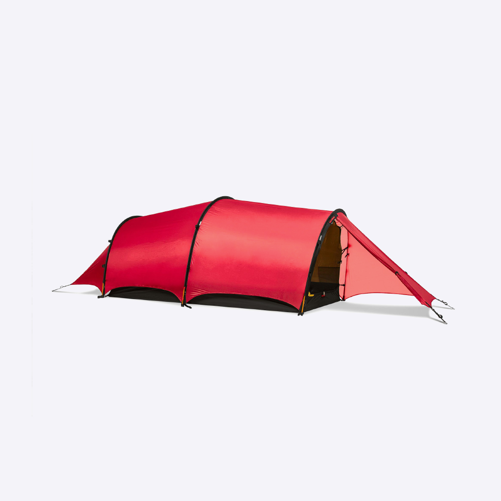 hilleberg ヒルバーグ スタイカ メッシュインナーテント 中古