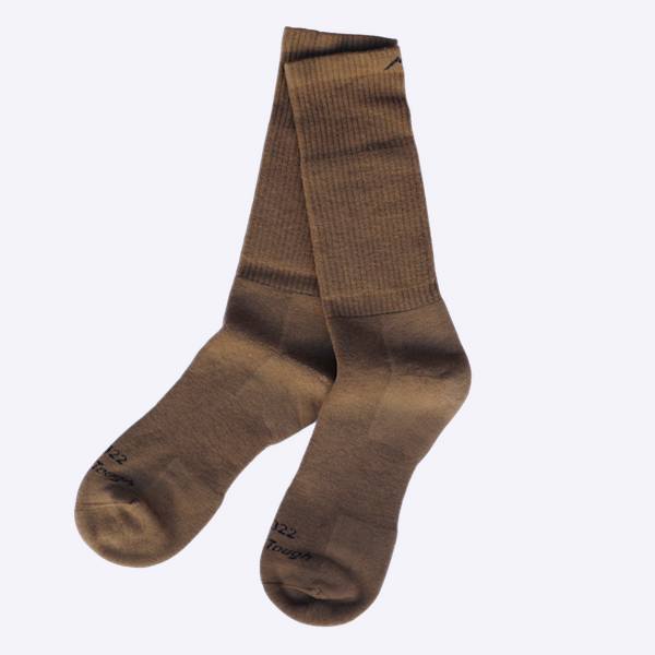 Darn Tough ダーンタフ Mst4022 タクティカル ブーツ フルクッション コヨーテブラウン Nicetime アウトドアグッズ通販