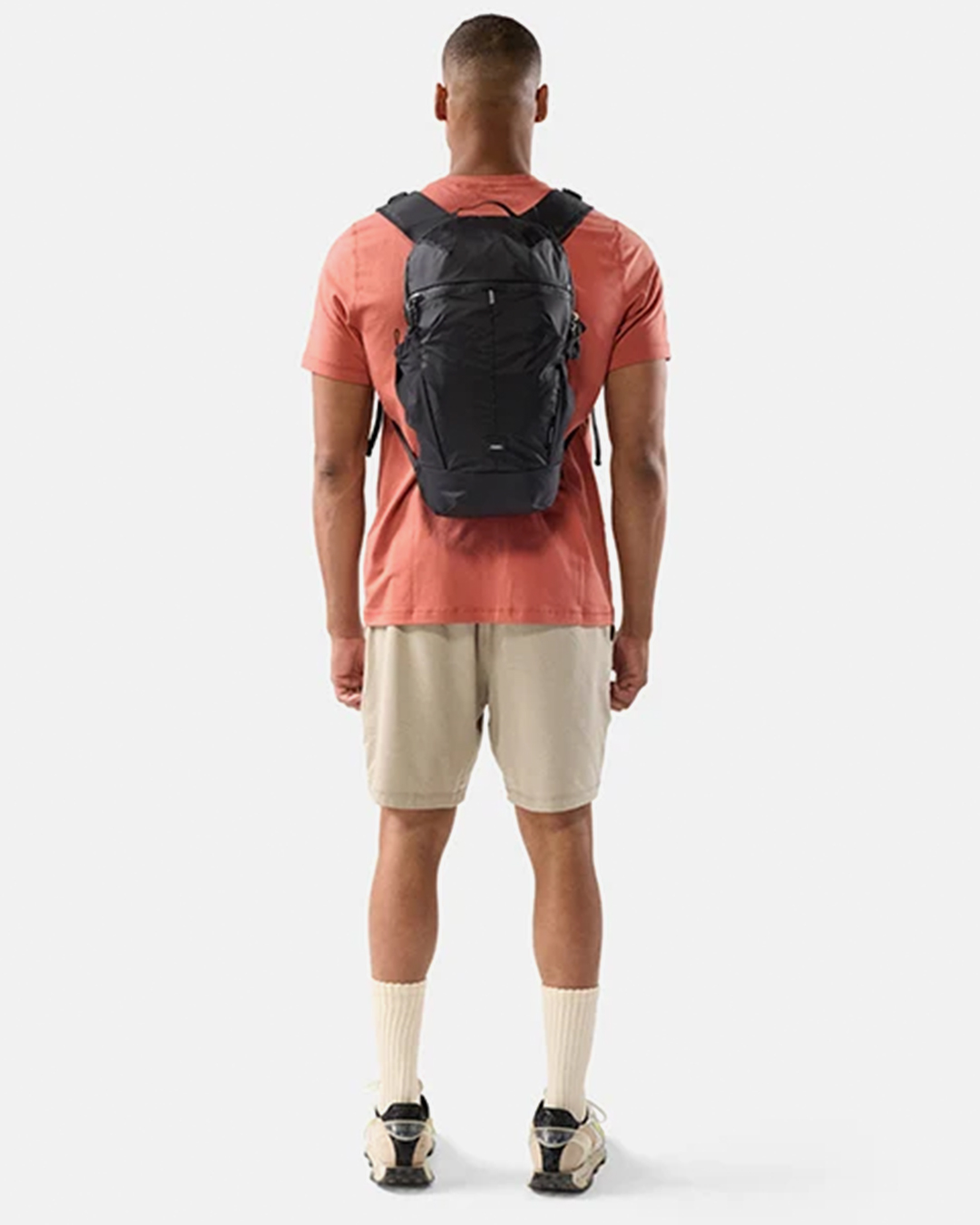 Matador マタドール 18L Packable Backpack - Packed - Nicetime