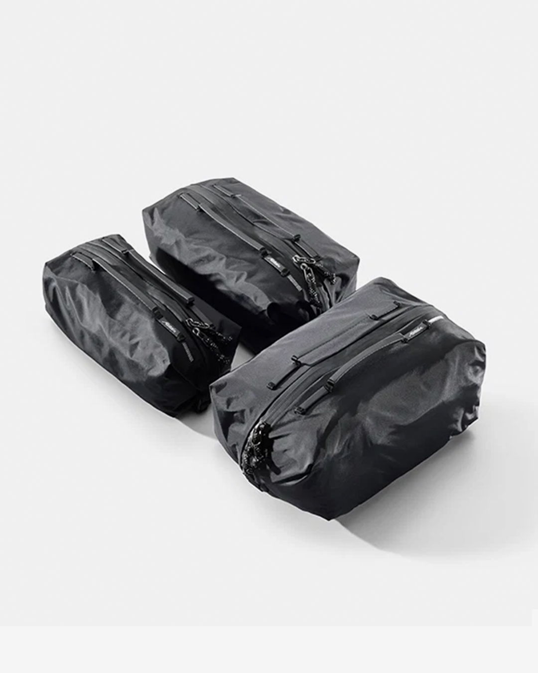 Matador マタドール ギアキューブセット 3セット Matador マタドール Gear Cube Set (3 Pack) - Nicetime Mountain