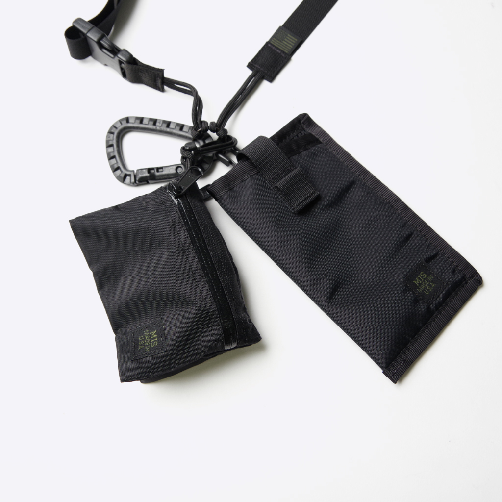 MIS エムアイエス TACTICAL KEY STRAP COMPLETE SET - Nicetime 