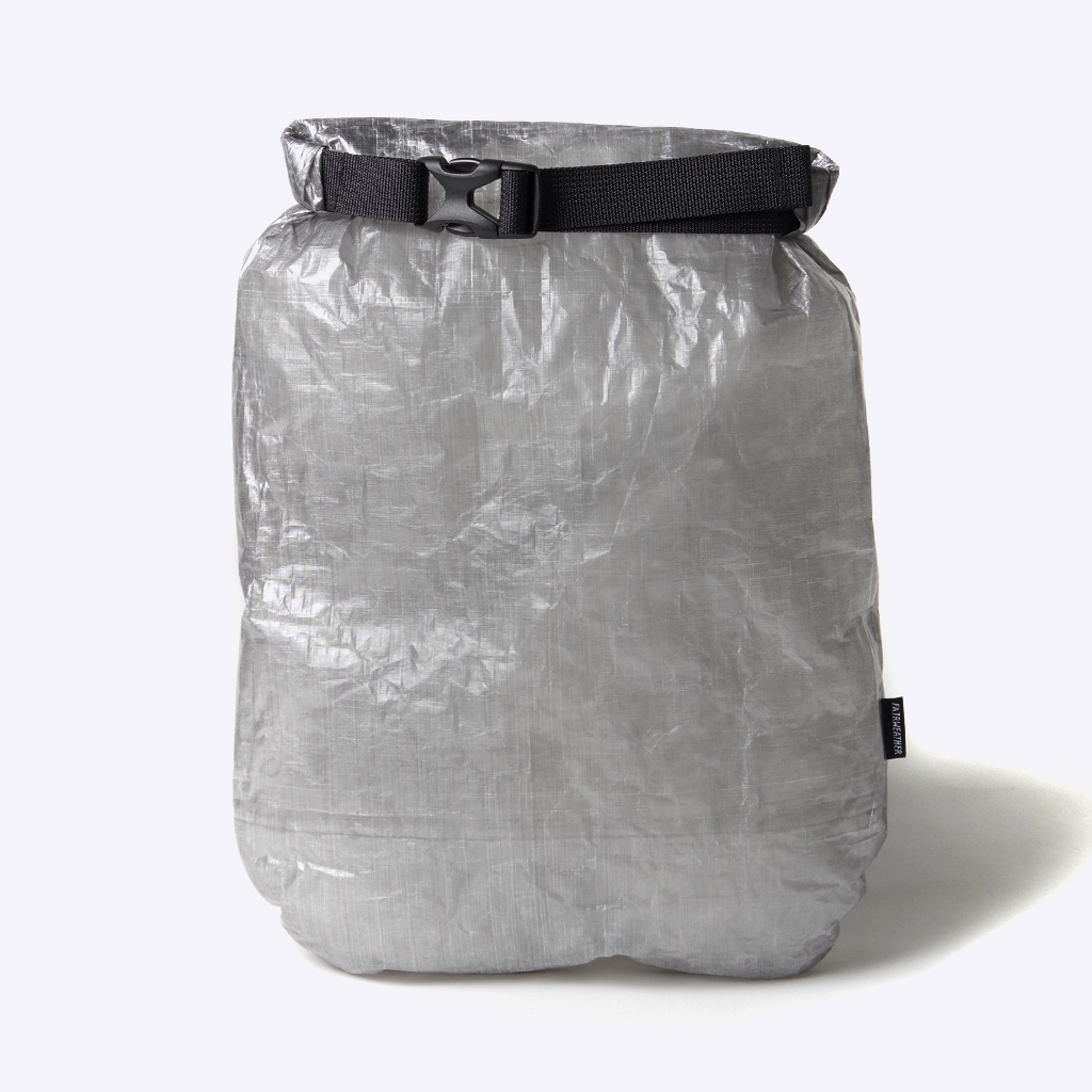 FAIRWEATHER フェアウェザー dry sack dyneema Nicetime Mountain Gallery