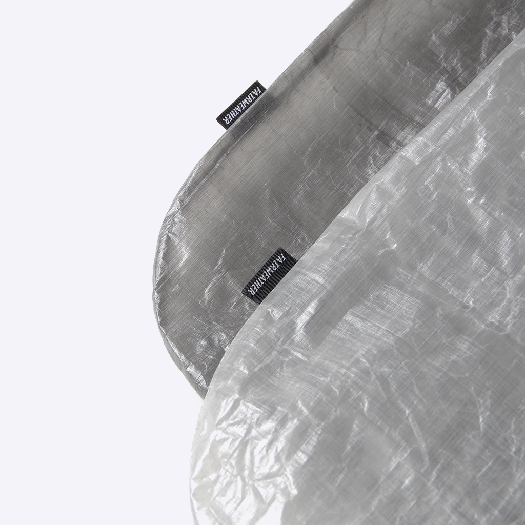 FAIRWEATHER フェアウェザー dry sack dyneema Nicetime Mountain Gallery