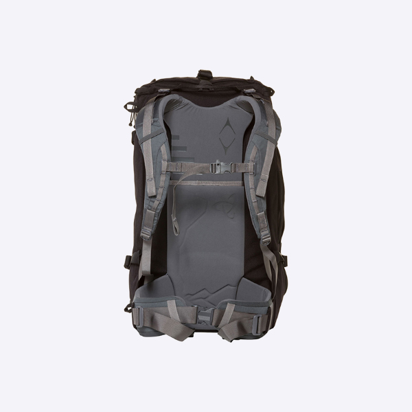 Mystery Ranch ミステリーランチ タワー47 ブラック S M Nicetime アウトドアグッズ通販