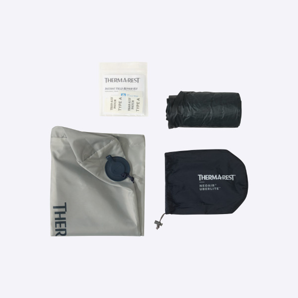 期間限定】【20%off】THERMAREST サーマレスト ネオエアーウーバー 