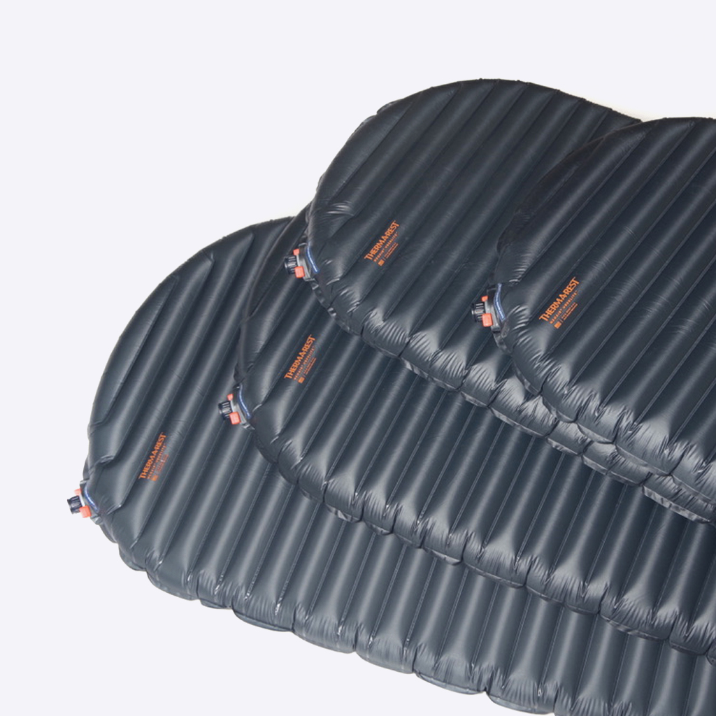 THERM-A-REST ネオエアーウーバーライトRW 【公式通販】