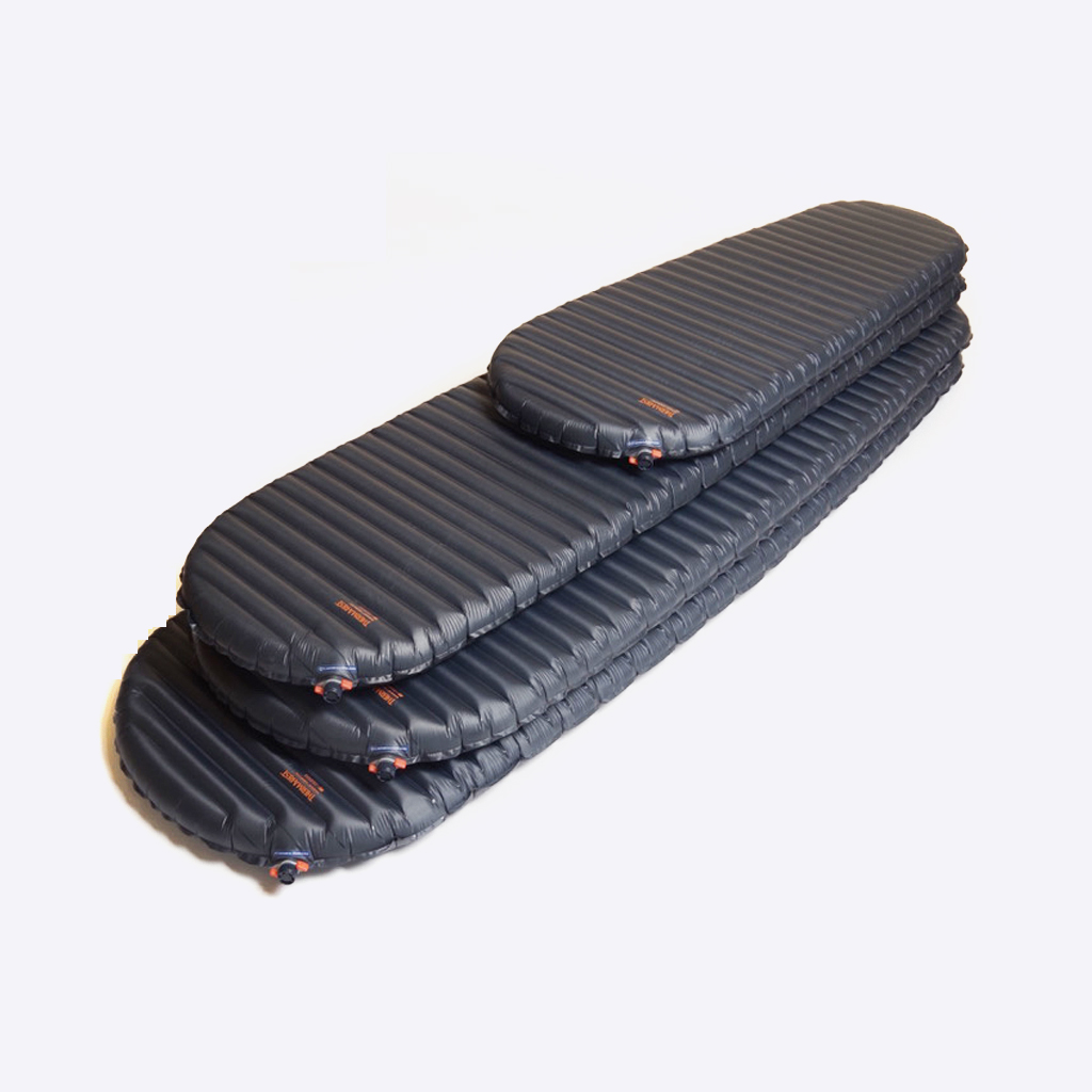 サーマレスト ネオエアーウーバーライト　スモールサイズ THERM A REST ネオエアーウーバーライト スモールサイズ