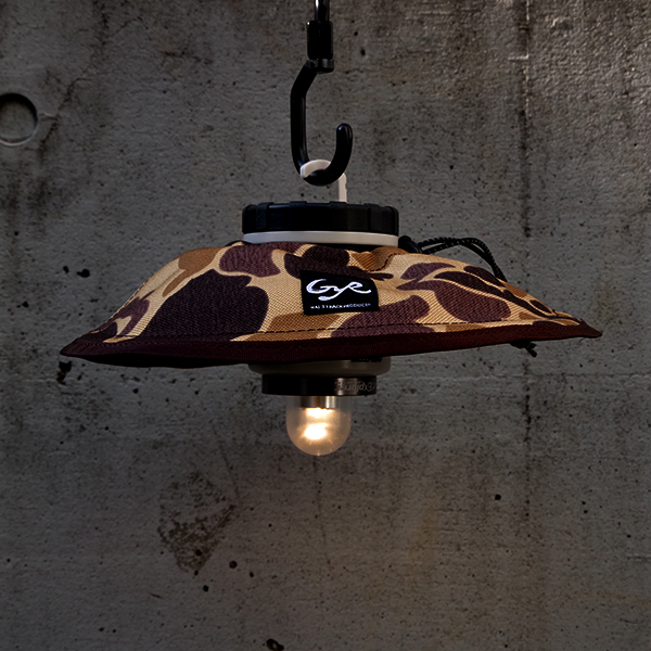 Ballistics バリスティックス Lampshade Nicetime アウトドアグッズ通販