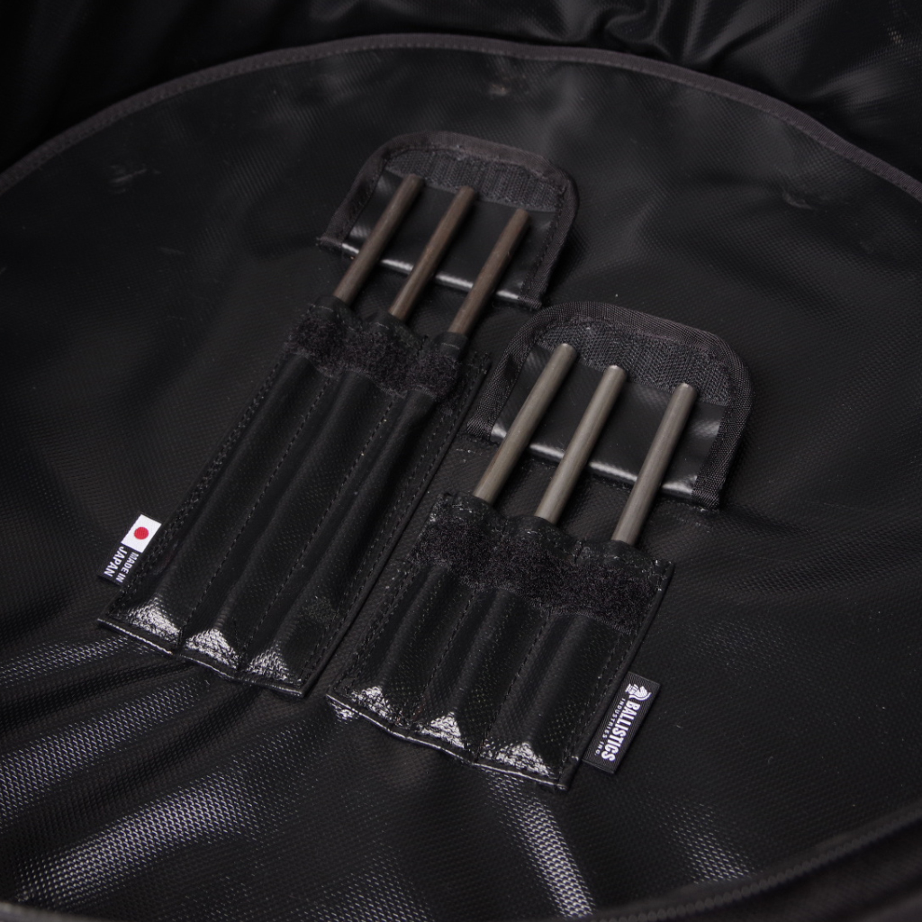 Nicetime x Ballistics ナイスタイム x バリスティックス mouncol case