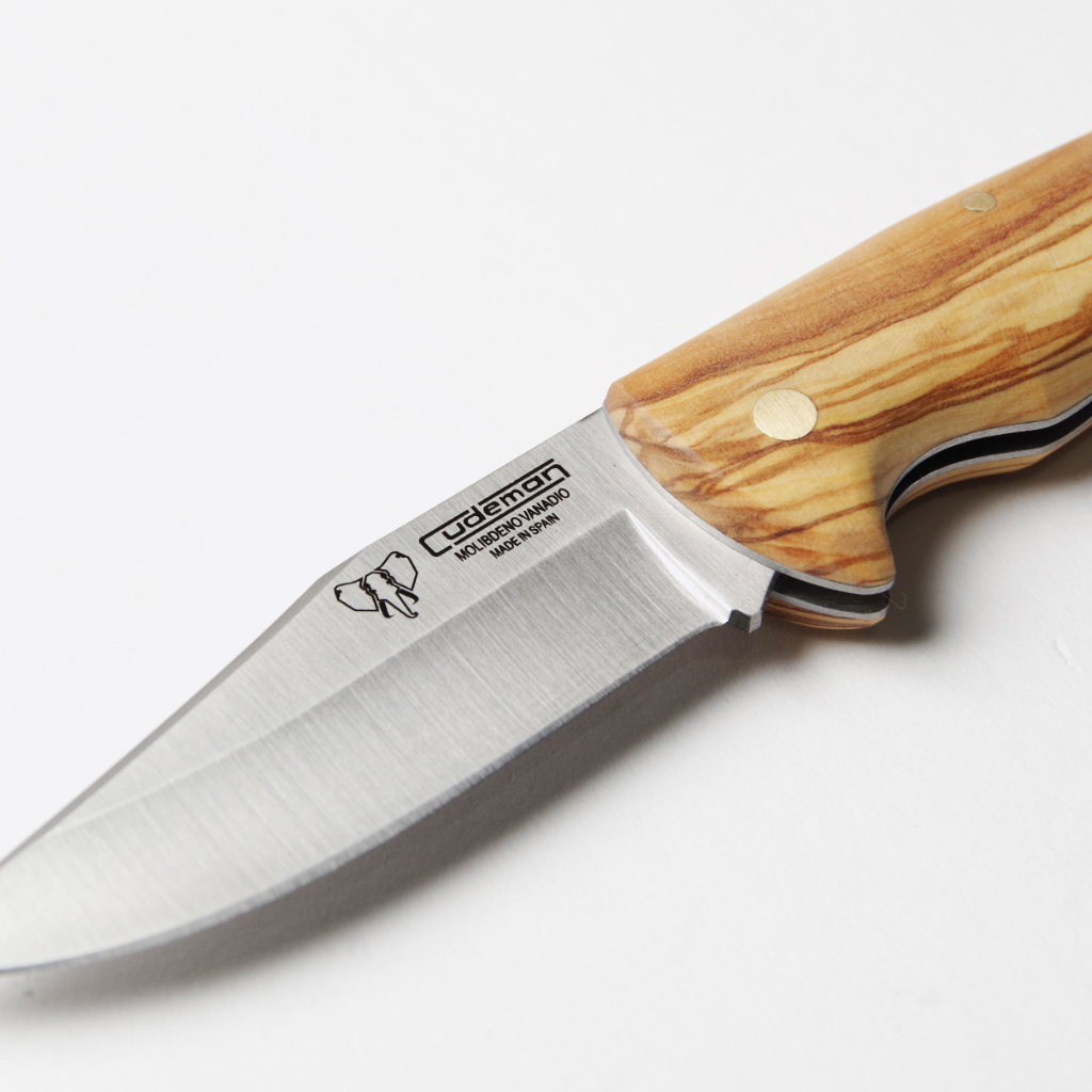CUDEMAN クードマン 326-L Folding knife - Nicetime - アウトドア 