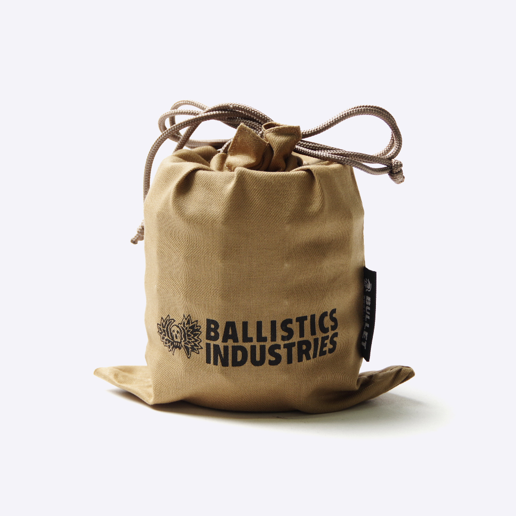 Ballistics バリスティックス STADS CUP Urethane finish - Nicetime 