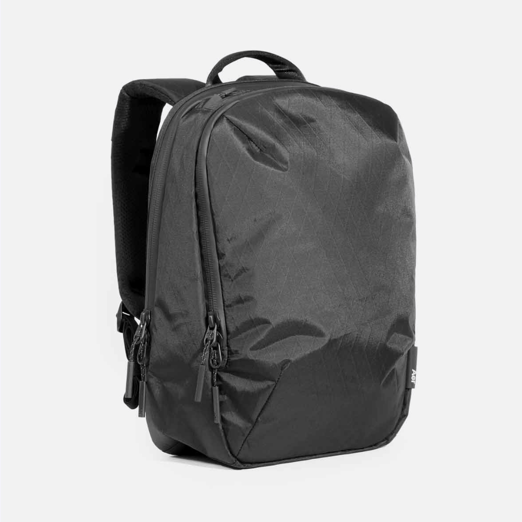 【未使用】Aer Day Pack 2 BLACK