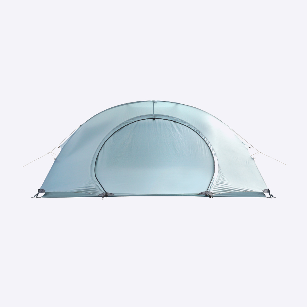 Pre Tents プレテント Lightrock 2P Pewter - Nicetime Mountain
