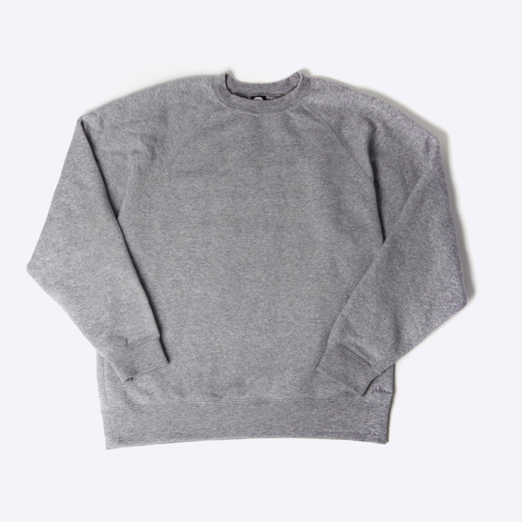 yetina SWEAT SHIRT-RELAX FIT