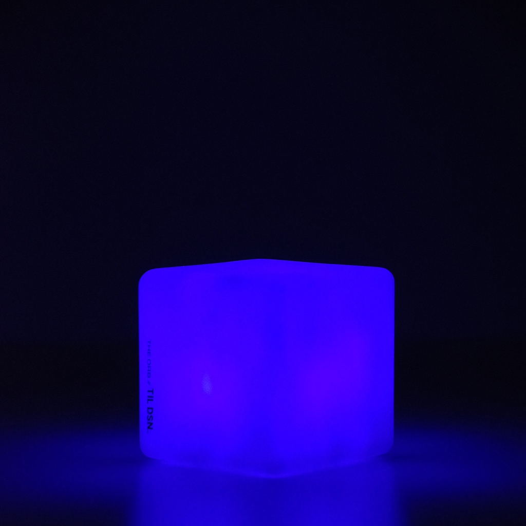 TIL DSN - ANOTHE h BURNER SUPPORT LEG テーブル・チェア・ハンモック