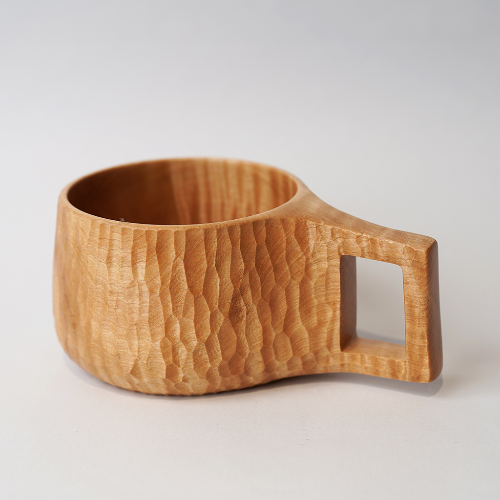 atelier dehors アトリエ・ドゥオル #02 栃 - Nicetime Mountain