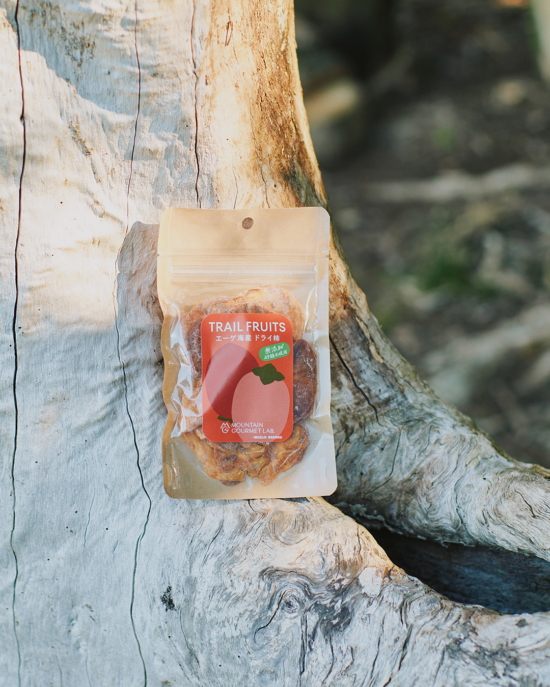 MOUNTAIN GOURMET LAB. マウンテングルメラボ TRAIL FRUITS エーゲ海産