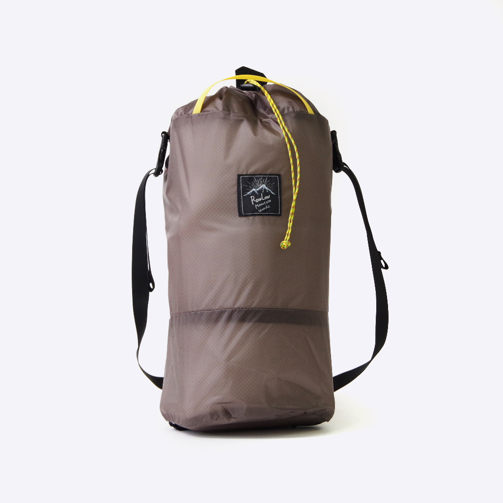 10 Off Rawlow Mountain Works ロウロウマウンテンワークス Chubby Sack Nicetime アウトドアグッズ通販