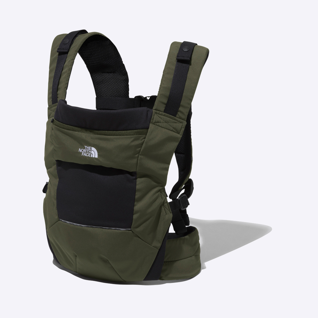 30%off】THE NORTH FACE ザノースフェイス Baby Compact Carrier