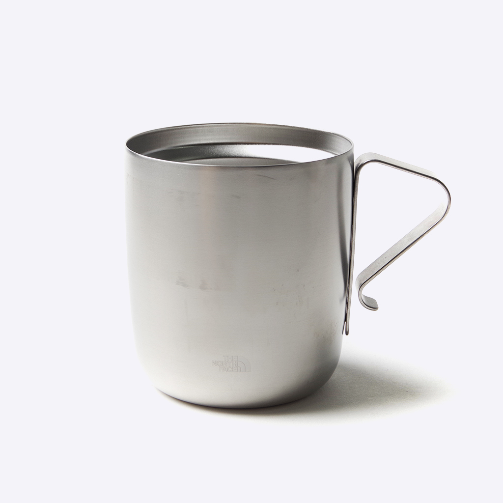 THE NORTH FACE ザノースフェイス Land Arms Mug Cup