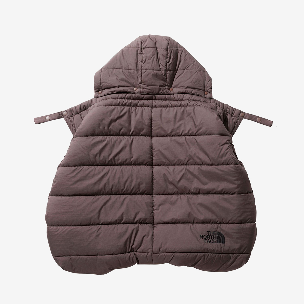 30%off】THE NORTH FACE ザノースフェイス Baby Shell Blanket 