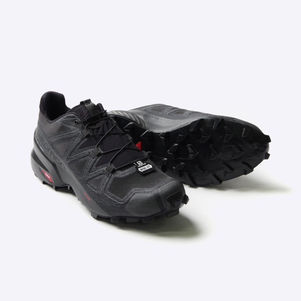 salomon speedcross 5 wide