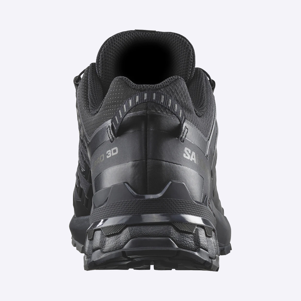 SALOMON 3D V9 GTX トレイルランニングシューズ 27cm 新品（SALOMON 