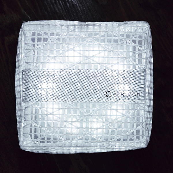 キャリーザサン クールブライト ホワイト ミディアム 新品3個セット