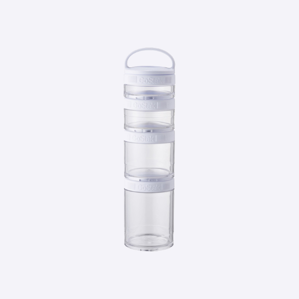 Blender Bottle ブレンダーボトル ゴースタック スターターキット - Nicetime - アウトドアグッズ通販