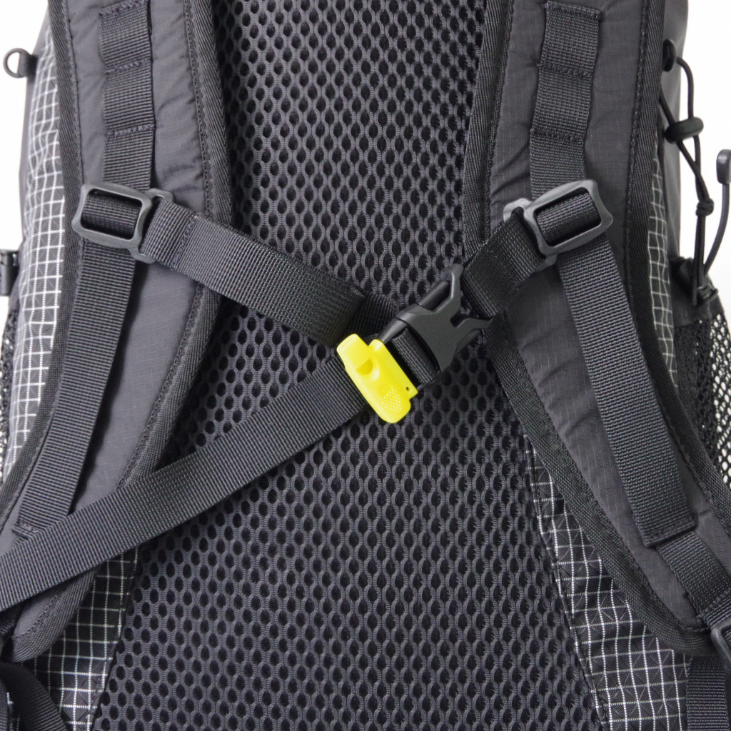 最終価格　CAYL soyo 20L backpack 値下げ不可