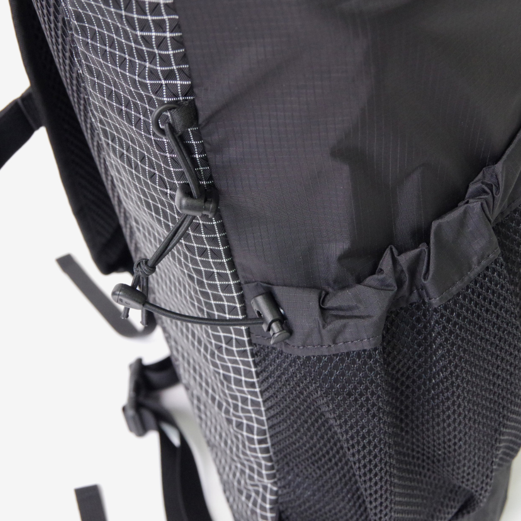 最終価格　CAYL soyo 20L backpack 値下げ不可