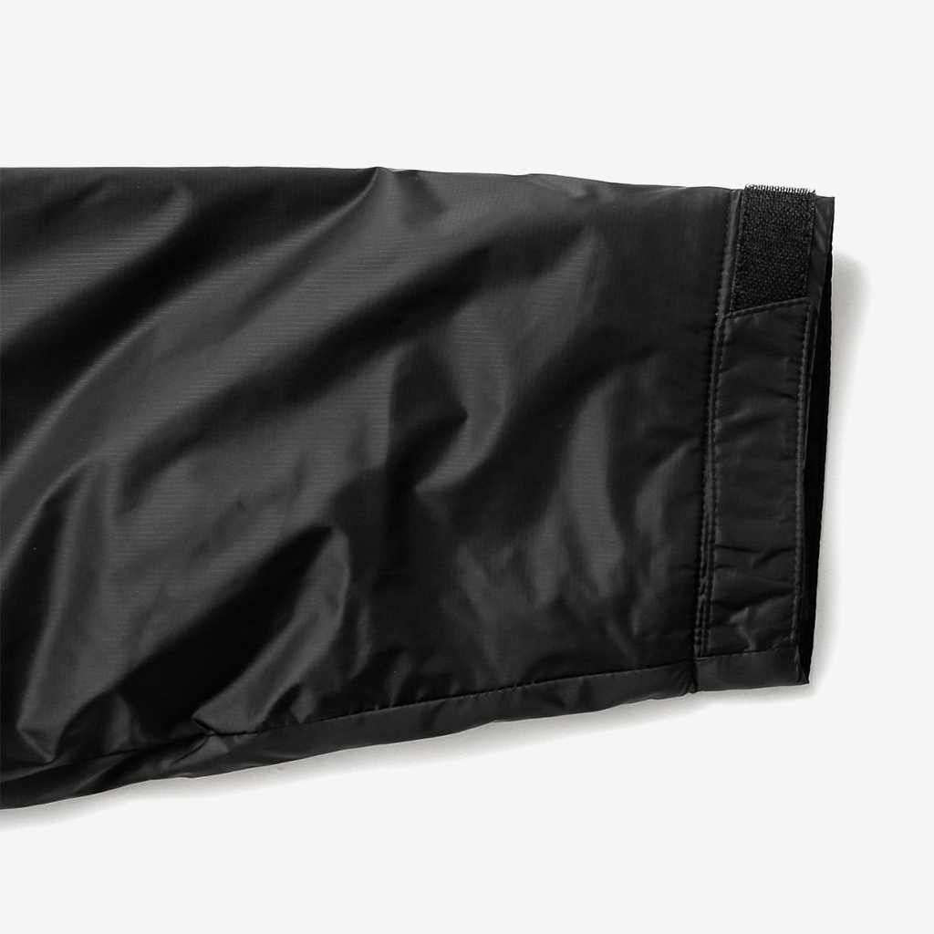 CAYL ケイル Primaloft Anorak Black - Nicetime Mountain Gallery 
