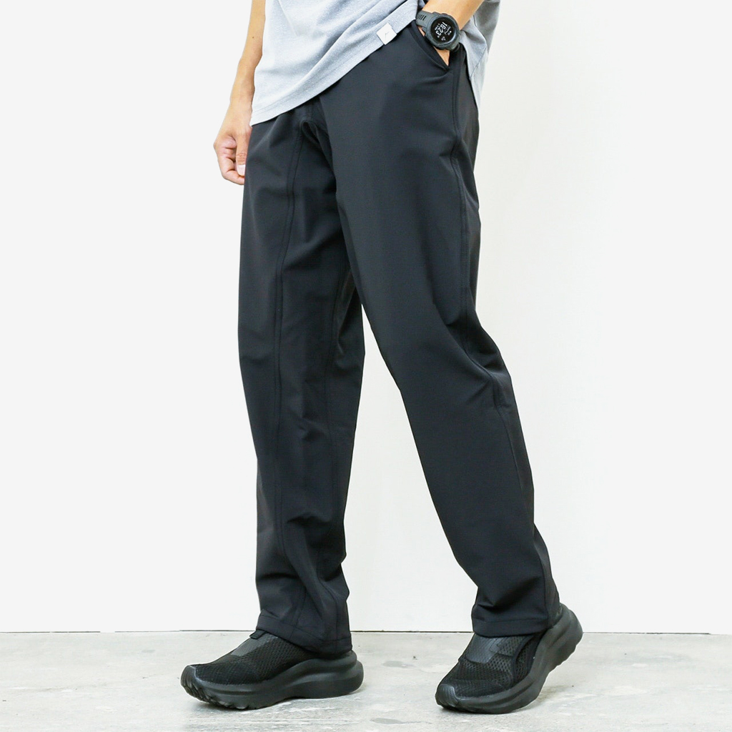 CAYL New Balance soft shell pants Sサイズ