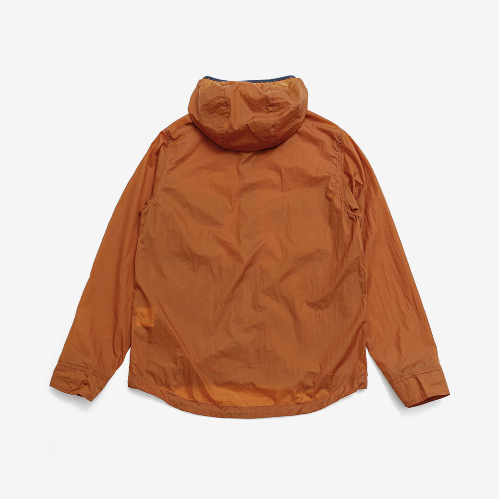 CAYL ケイル Nylon Washer Jacket Orange - Nicetime Mountain Gallery 