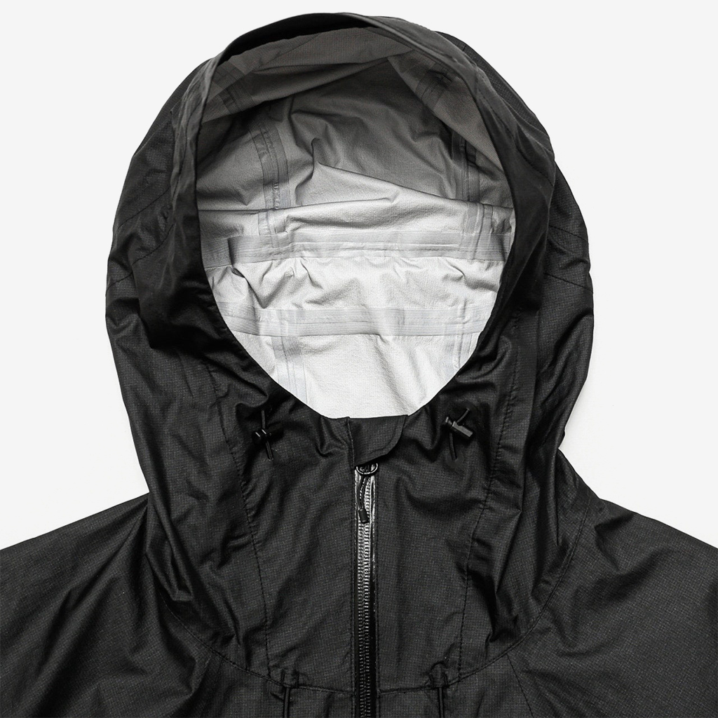 Answer4 Shield Air Jacket 01 black Lサイズ Shield Air Jacket 01