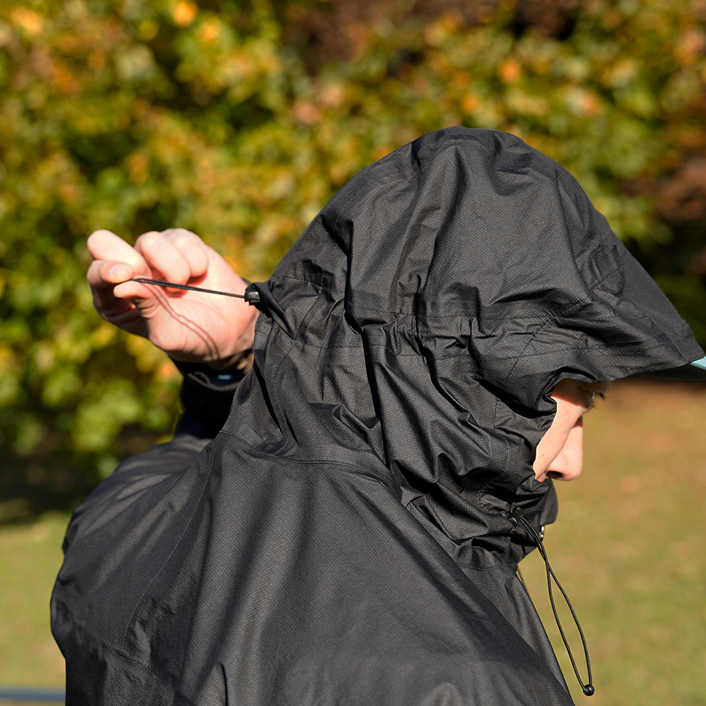 Answer4 Shield Air Jacket 01 black Lサイズ アンサーフォー / シールド エア ジャケット 01 (ブラック) – Run boys